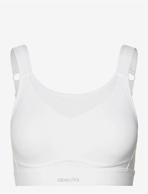 Abecita | Victorious Sports Bra Spacer Moulded Cups | F x 85