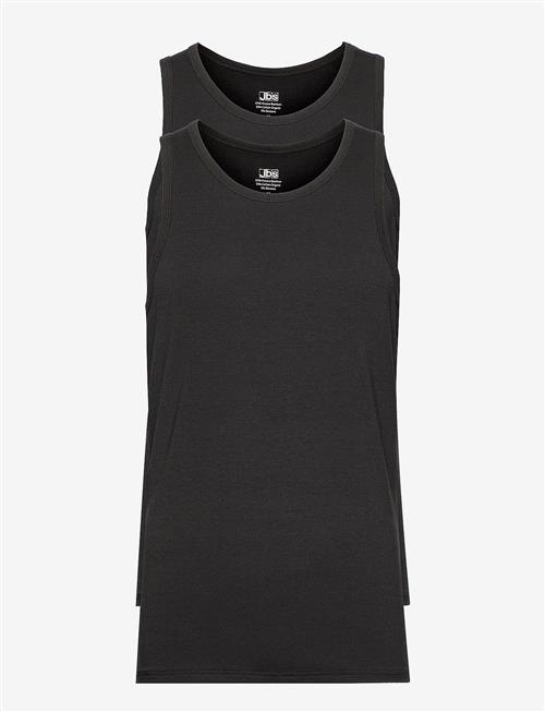 JBS | Jbs 2-Pack Singlet Bamboo. | XXXL