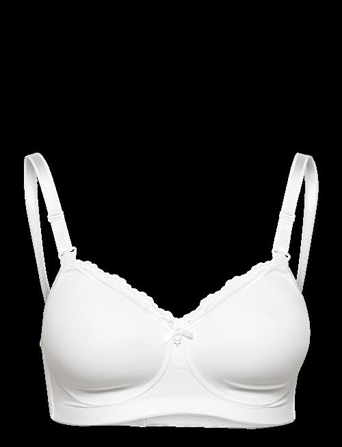 Abecita | Mama Nursing Bra Padded Moulded Cups | E 90 - 95