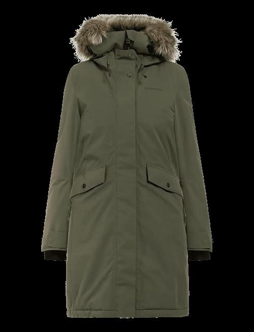 Didriksons | Erika Parka | 40
