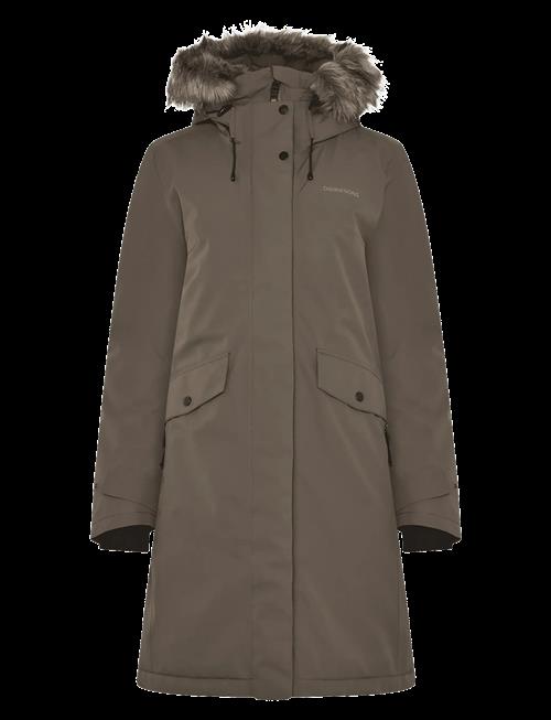Didriksons | Erika Parka | 44