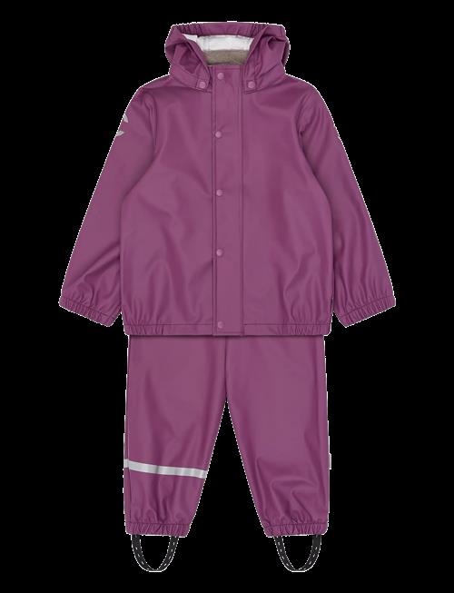 mikk-line | Pu Rain W. Susp., Grs | 92