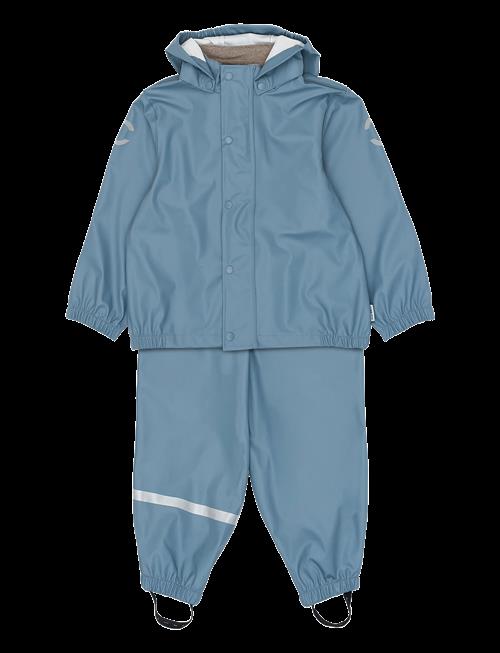 mikk-line | Pu Rain W. Susp. Recycled | 128