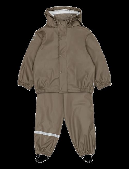 mikk-line | Pu Rain W. Susp., Grs | 86