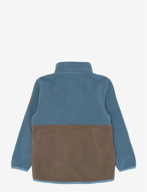 mikk-line | Fleece Jacket, Grs | 128