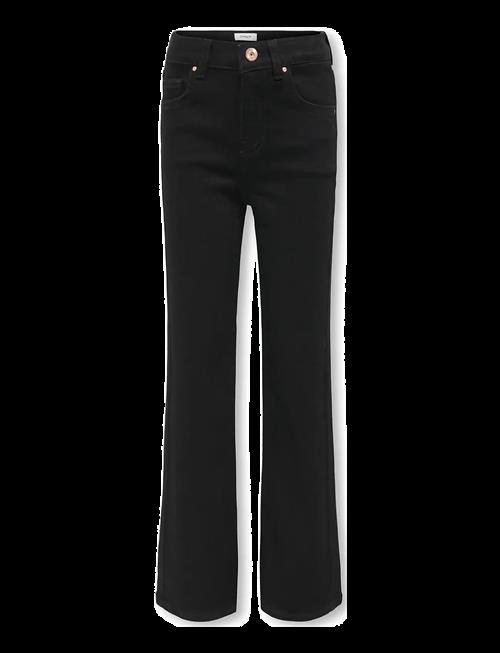 Kids Only | Kogjuicy Wide Leg Dnm Cro588 Noos | 164