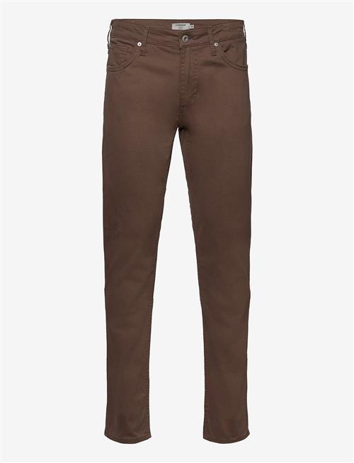 Lindbergh Black | 1927: Superflex 5 Pocket Cashmere Touch Pants | 33 x 32