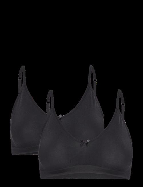 Abecita | Little Wonder Seamless Top 2-Pack | ONE SIZE