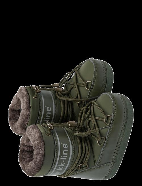 mikk-line | Snow Boot | 26/28