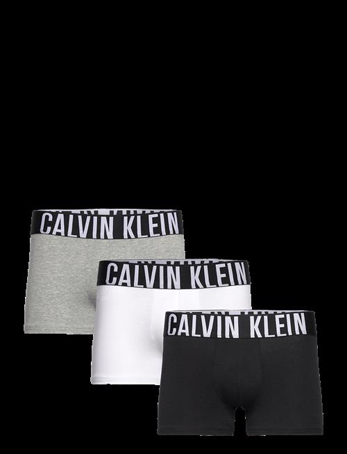 Calvin Klein | Trunk 3Pk | XXL