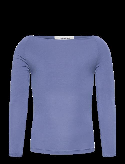 Rosemunde Kids | Rkbiarritz Ls Off Shoulder T-Shirt | 176