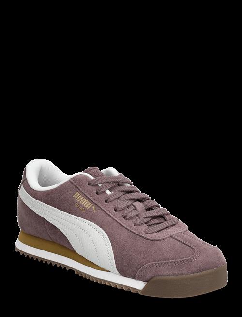 PUMA | Roma Suede | 39