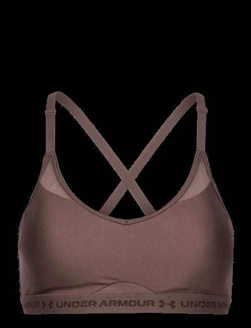 Under Armour | Ua Crossback Low Bra | L