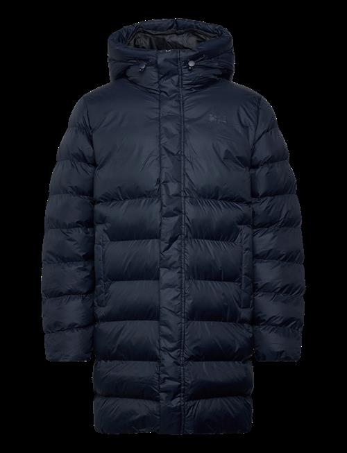 Helly Hansen | Oslo Puffy Parka | L