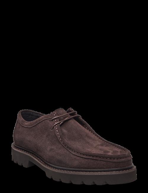 Matinique | Madalton Suede