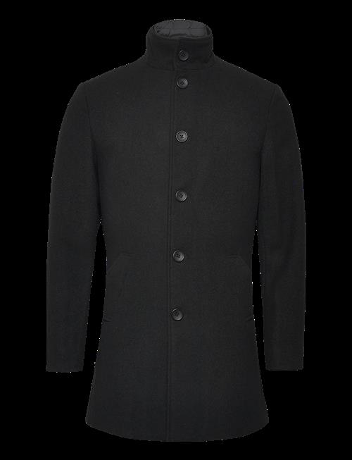Bruun & Stengade | Bs Ontario Slim Fit Coat | S