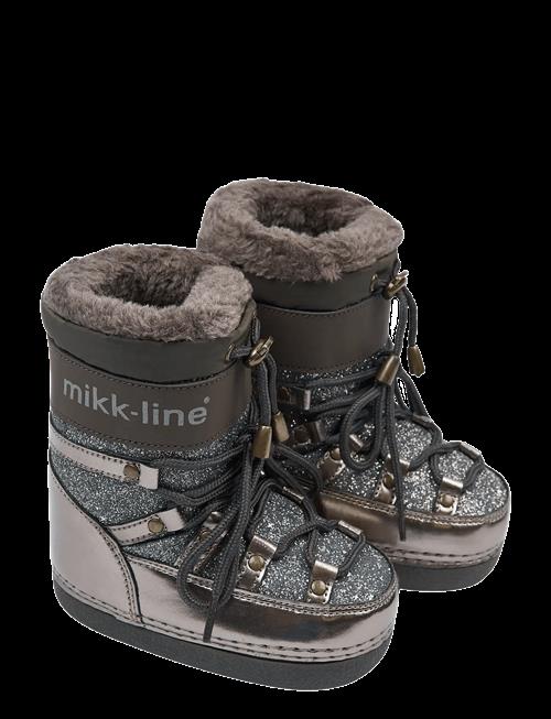 mikk-line | Snow Boot Glitter | 26/28