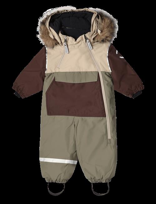 mikk-line | Anorak Snowsuit | 80
