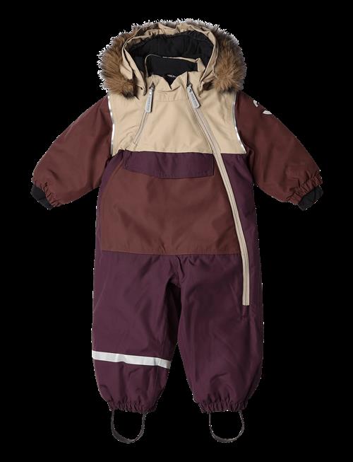 mikk-line | Anorak Snowsuit | 116