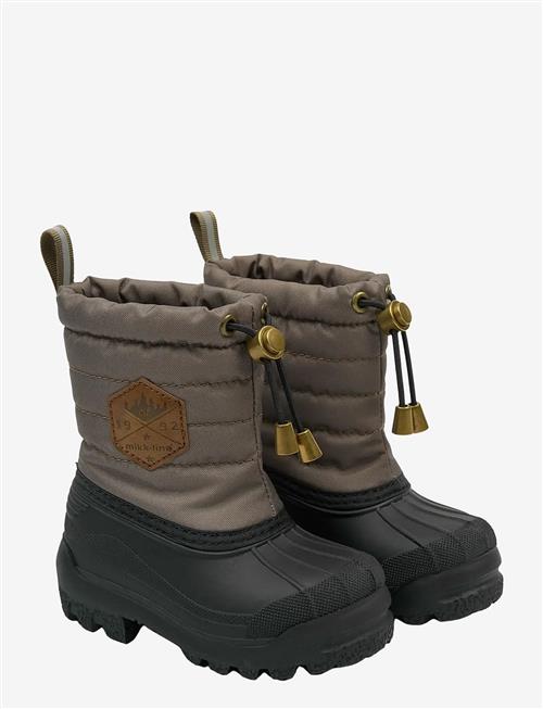 mikk-line | Winter Boot Rubber | 29