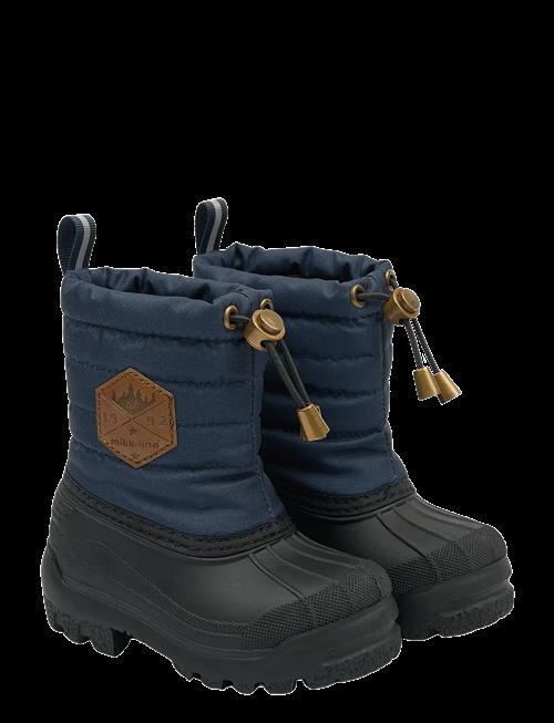 mikk-line | Winter Boot Rubber | 21