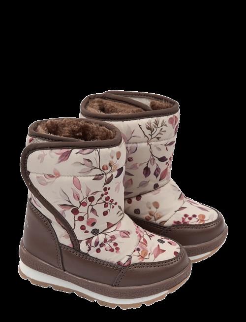 mikk-line | Winter Boot Padded | 27