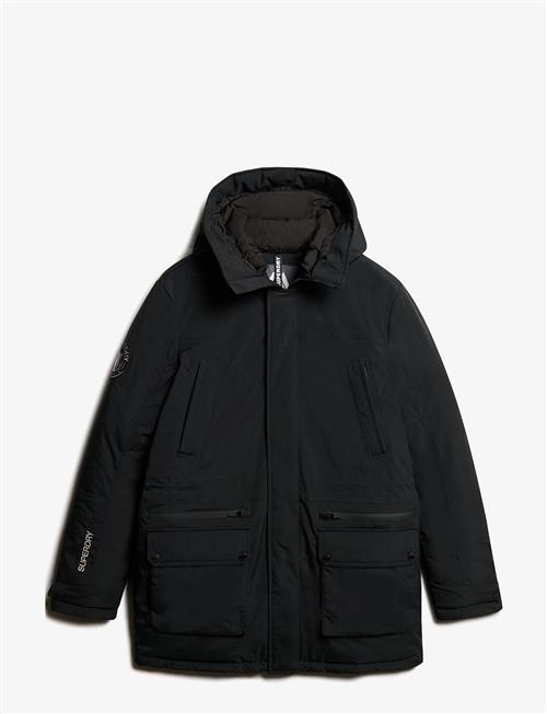 Superdry | City Padded Parka Jacket | XXL