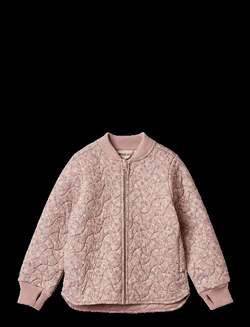 Wheat | Thermo Jacket Loui | 140