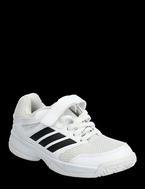 adidas Performance | Speedcourt K Velcro | 35