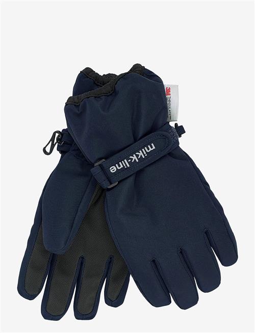 mikk-line | Polyester Gloves | 110/116