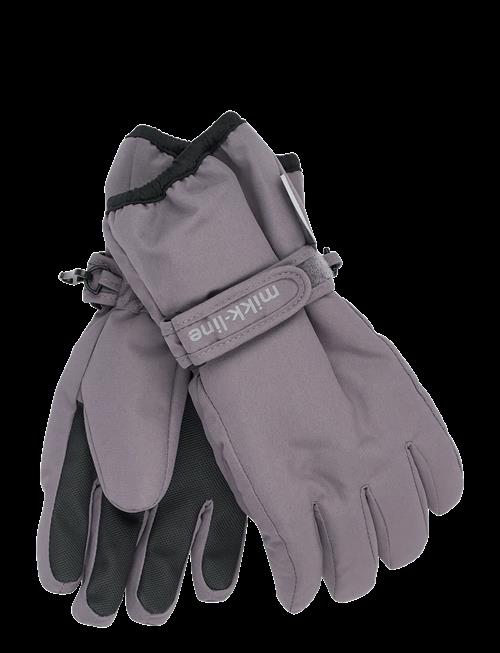 mikk-line | Polyester Gloves | 122/128