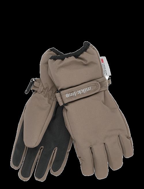 mikk-line | Polyester Gloves | 110/116