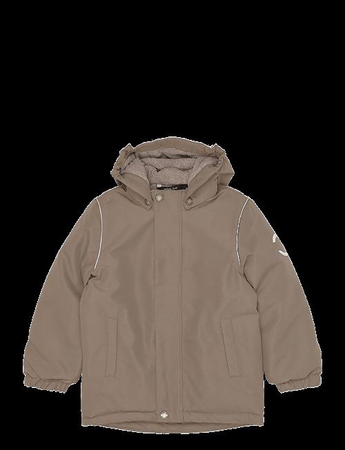 mikk-line | Winter Jacket Solid | 116