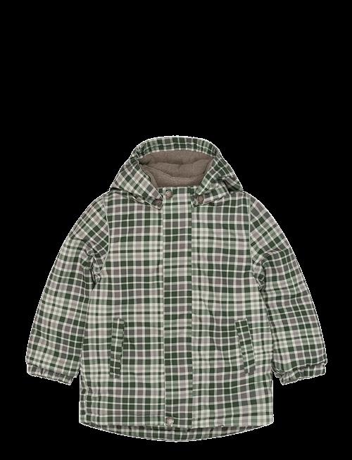 mikk-line | Winter Jacket Aop | 140