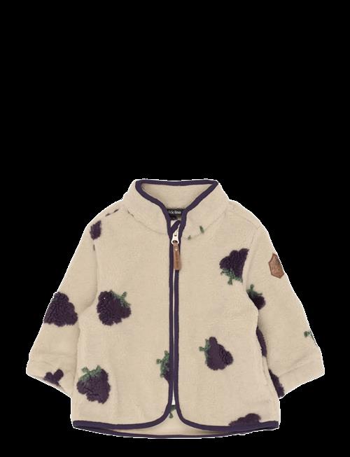 mikk-line | Teddy Cardigan | 128