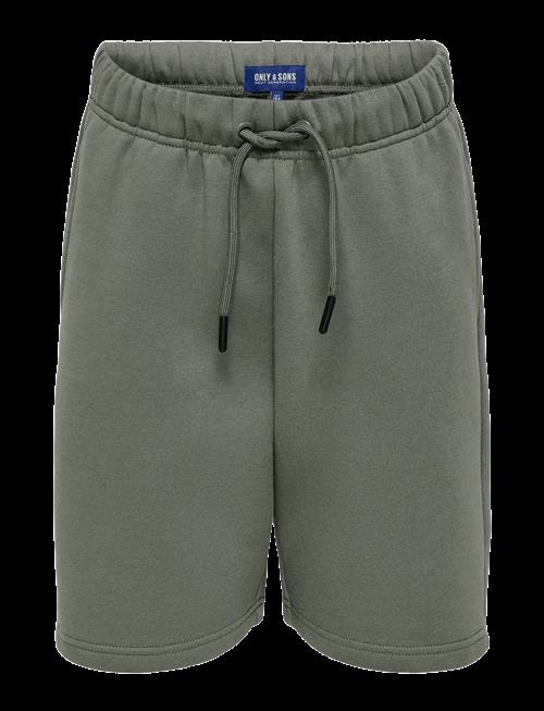 ONLY & SONS | Osjceres Shorts Swt Noos | 140