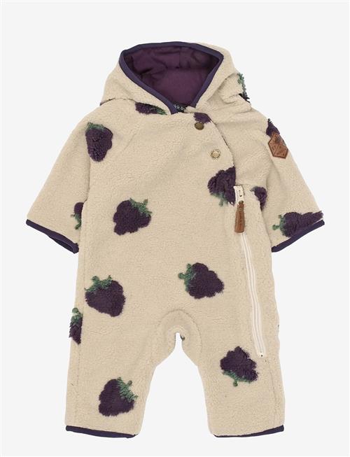 mikk-line | Teddy Suit Ears | 74