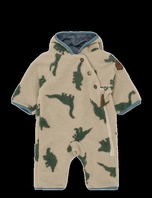 mikk-line | Teddy Suit Ears | 56
