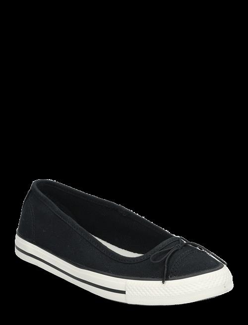 Converse | Ctas Dainty Ballerina Slip Black/Egret | 40