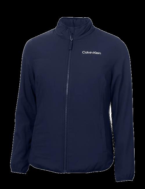 Calvin Klein Golf | Faye Full Zip Jacket | XS