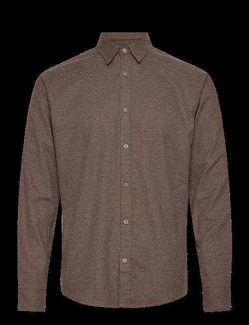 Clean Cut Copenhagen | Russel Flannel Shirt | L