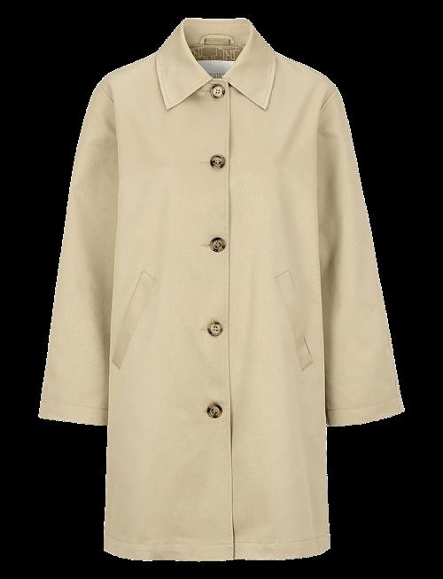 Newhouse | Verona Car Coat | 38
