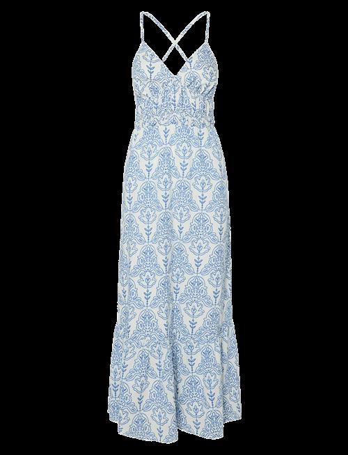YAS | Yascinni Sl Ankle Dress S. | 40