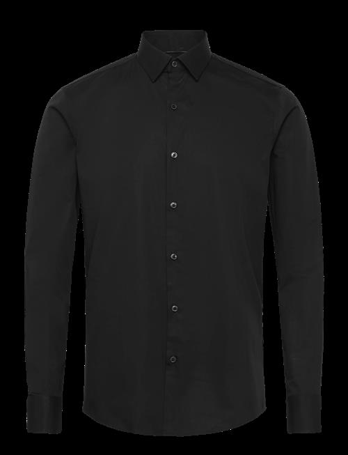 Calvin Klein | Slim Esntl Poplin Nos Str Sld | 46