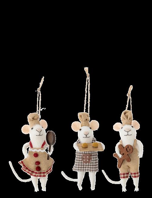 Bloomingville | Peo Ornament | H13CM
