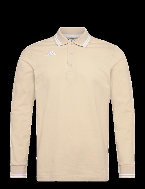 KAPPA | Km - Logo Maltax 5 - L/S | XXXL