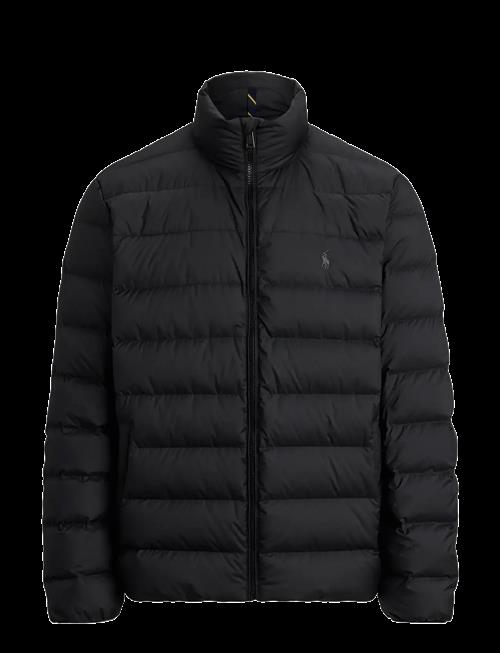 Polo Ralph Lauren | The Colden Packable Matte Jacket | S