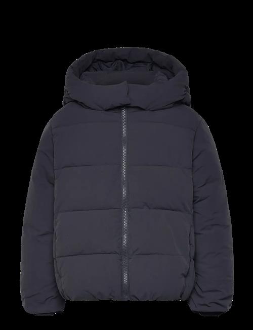 Mango | Hood Puffer Coat | 122