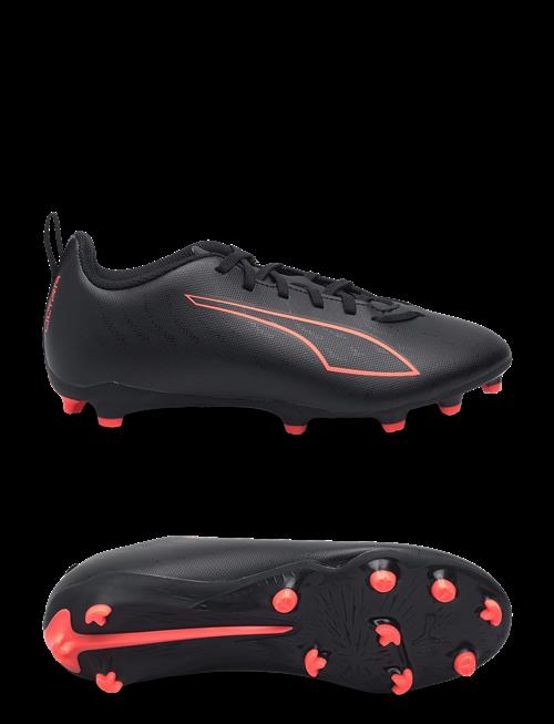 PUMA | Ultra 6 Play Fg/Ag Jr | 34