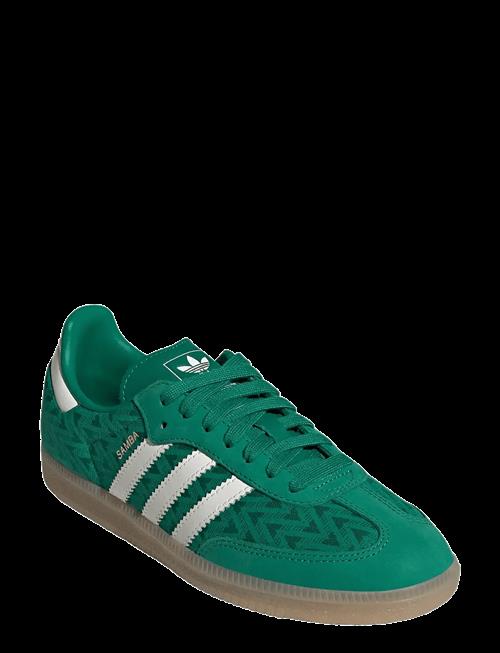 Se adidas Originals | Samba Og W | 40 hos Booztlet